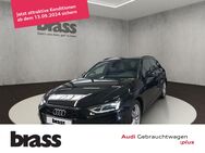 Audi A4, 2.0 TDI 40 quattro Avant S line (EURO 6d), Jahr 2023 - Dietzenbach