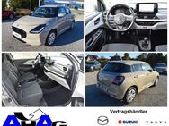 Suzuki Swift, 1.2 Club Hybrid, Jahr 2022 - Schleusingen