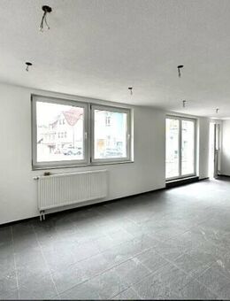 Frisch Saniertes Wohn- und Geschäftshaus in Zentraler Lage - Vielseitiges 2-FH mit Potential - Wüstenrot