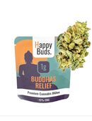 Entspannende CBG Blüten - Natürliche Aromen für Ihr Wohlbefinden in 04509