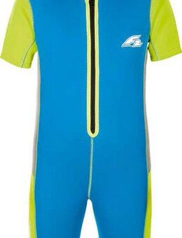 F2 Neoprenanzug F2 Neoprene Kids Shorty, Bitte beachten Sie die Größentabelle.