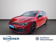 VW Golf, 2.0 TSI VIII GTI, Jahr 2022 - Alzey