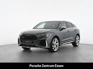 Audi RSQ3, 2.5 TFSI Sportback, Jahr 2021 - Essen