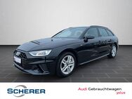 Audi A4, Avant 40 TDI quattro S line, Jahr 2024 - Bingen (Rhein)