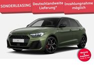 Audi A1, Sportback S line 40 TFSI OPTIK SONOS, Jahr 2022 - Offenbach (Main)