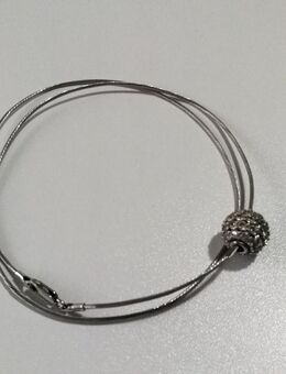 Silber Collier 925 gestempelt - Balingen