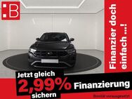 VW T-Roc 1.0 TSI NAVI KAMERA LED - Greding