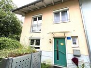 Großzügiges Reiheneckhaus mit Garten und Südausrichtung - Hohenbrunn