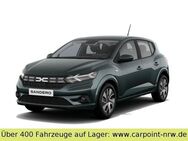 Dacia Sandero, 3 Expression TCe 100 ECO-G, Jahr 2022 - Neukirchen-Vluyn