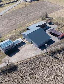 Landsitz mit mögl. Tierhaltung - Ühlingen-Birkendorf