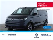 VW T7 Multivan, KÜ Life Travel, Jahr 2024 - Hannover