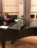 Klavierunterricht Improvisation pers.Coaching in 80331