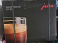 Kaffeevollautomat JURA EST 1931 E6 Piano Black in 04159