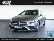 Mercedes-Benz A 250 e 8G-DCT *AMG*360°*Distr.+*Pano* - Bad Nauheim