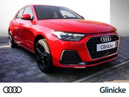 Audi A1, Sportback advanced 30 TFSI, Jahr 2022 - Weimar