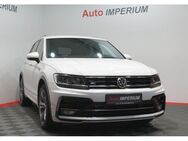 VW Tiguan 2.0 TFSI R-Line 4Motion*ACC*LED*Navi - Schmidgaden