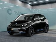 BMW i3, s Interieurdesign K Adapt, Jahr 2021 - München