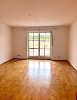 3-Zimmer-Wohnung mit Balkon und Einbauküche - Passau