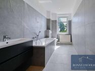 reserviert Sanierte 2-Raum-Wohnung mit Balkon in Niederwürschnitz, Einziehen & Wohlfühlen! - Niederwürschnitz