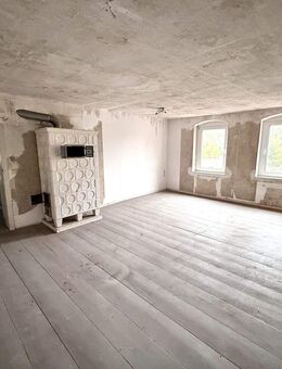 Großzügiges Sanierungsobjekt mit Gewerbeeinheit - Brieskow-Finkenheerd