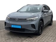 VW ID.4, Pure App, Jahr 2021 - Hannover