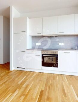 VALENTINA-Schönhof-Viertel | Helle 2-Zimmerwohnung - effizienter Schnitt mit EBK und Balkon - Frankfurt (Main)