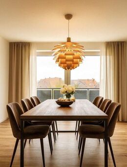 Loftfeeling pur! Zentrales Wohnen mit Stil in Haselünne! - Haselünne