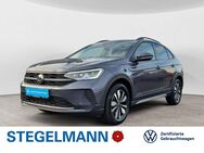 VW Taigo, 1.0 TSI Move, Jahr 2024 - Lemgo