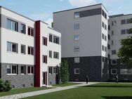 2-Zimmer-Wohnung in Mülheim-Heißen - Mülheim (Ruhr)