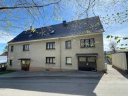 Platz für die ganze Familie in ruhiger Lage - Blankenhain