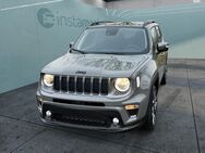 Jeep Renegade, S 4xe Hybrid, Jahr 2022 - München