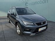 Seat Ateca, 2.0 TSI FR BEATS, Jahr 2020 - München