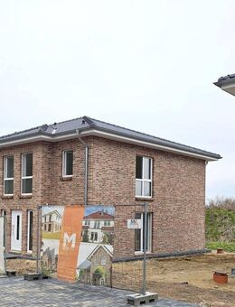 Traumhaftes DHH in Warder inkl. PV Anlage - A+ - Erstbezug! - Rohlstorf