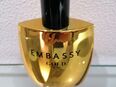 Neues Parfüm für Männer! Paris Embassy Gold for Men! 100 ML in 35460