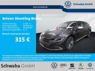 VW Arteon, 2.0 TDI Shooting Brake Elegance, Jahr 2024 - Gersthofen