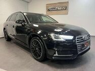 Audi A4 Avant 50 3.0 TDI quattro sport/Bi-Xenon/Navi - Soest