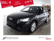 Audi Q2, 40 TFSI QU S-LINE, Jahr 2024 - Mitterteich