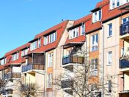 Eigentumswohnung in ruhiger Lage mit Stellplatz - Stralsund