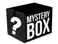 ❓️❓️❓️Mysterybox Überraschungsbox einer geilen feuchten Reiterin😋💦🤭 - Rosenheim