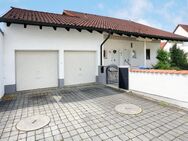 Einfamilienhaus mit Einliegerwohnung in Landshut-Münchnerau - Landshut