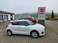 Suzuki Swift Club - Seitingen-Oberflacht