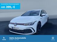 VW Golf, 2.0 l TSI GTI OPF 245, Jahr 2024 - Backnang