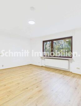 2-Zimmer-Altbauwohnung mit Blick ins Grüne sucht ruhige Mieter - Frankfurt (Main)