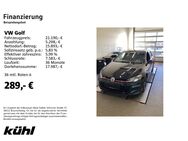 VW Golf, 2.0 TSI VII GTI Performance, Jahr 2018 - Hildesheim