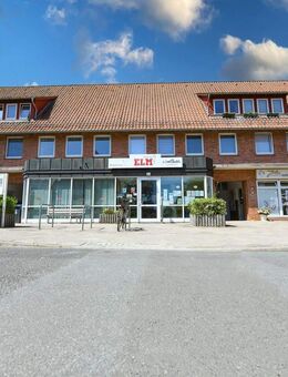 Renditeobjekt mit 6 Wohn- und 2 Gewerbeeinheiten in Lüneburg - Moorfeld - Lüneburg