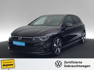 VW Golf, 2.0 VIII GTD, Jahr 2022 - Krefeld