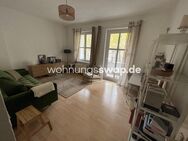 Wohnungsswap - Finowstraße - Berlin