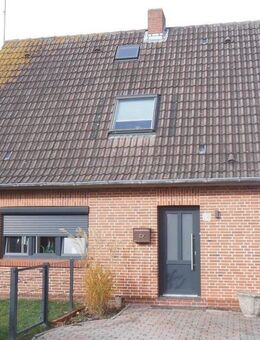 freistehendes Haus in Friedrichskoog - Friedrichskoog