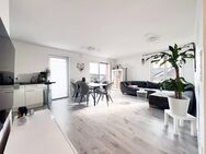 Geräumigkeit, Luxus, Licht: 4-Zimmer-Wohnung in Siegburg! Balkon, 2 Badezimmer, Aufzug & Erdwärme - Siegburg