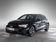 Audi A3, Sportback 40 TFSI e S line, Jahr 2022 - Stuttgart